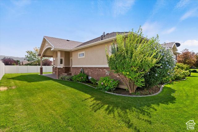 4712 W 4100 S, West Haven, UT 84401