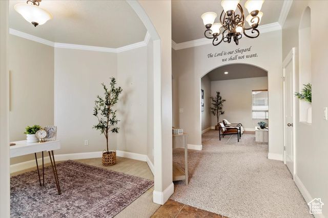 4712 W 4100 S, West Haven, UT 84401