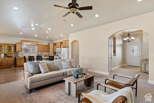 4712 W 4100 S, West Haven, UT 84401