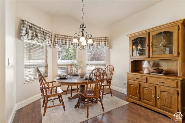 4712 W 4100 S, West Haven, UT 84401