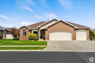 4712 W 4100 S, West Haven, UT 84401
