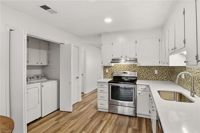 1636 Windsong Court, Winston-salem, NC 27127