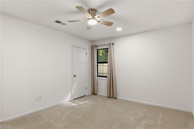 1636 Windsong Court, Winston-salem, NC 27127