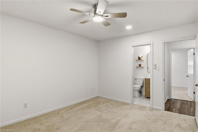 1636 Windsong Court, Winston-salem, NC 27127