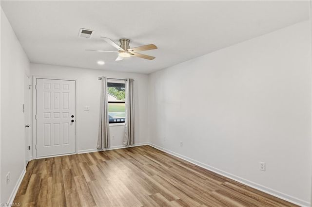 1636 Windsong Court, Winston-salem, NC 27127