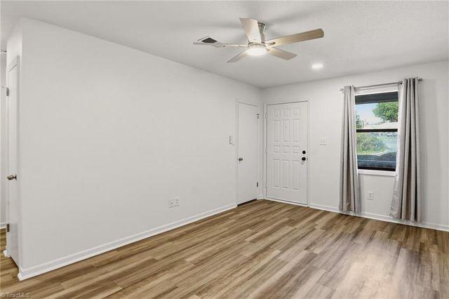 1636 Windsong Court, Winston-salem, NC 27127