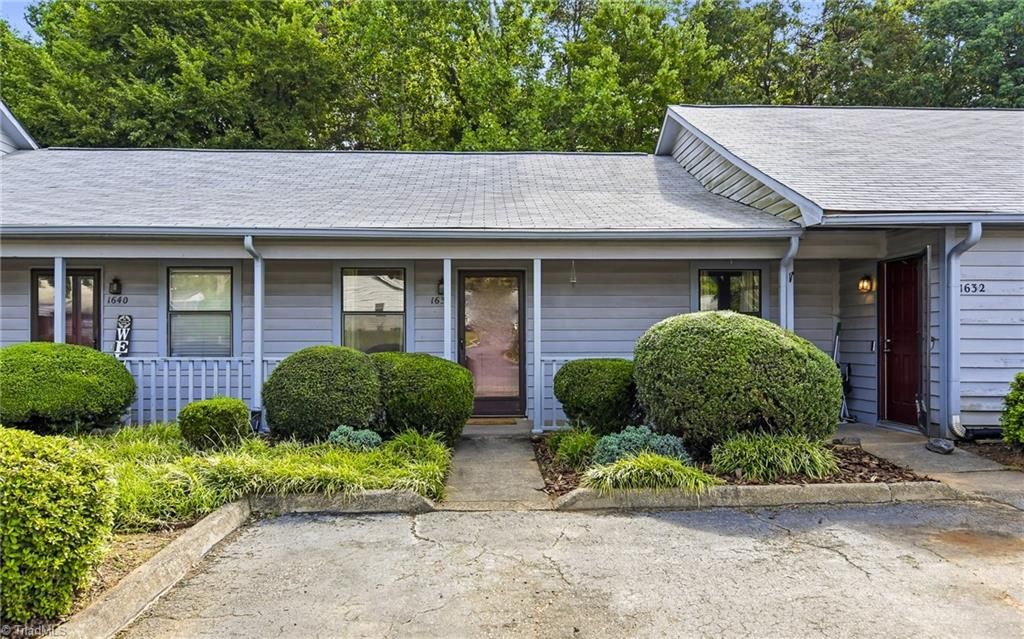 1636 Windsong Court, Winston-salem, NC 27127