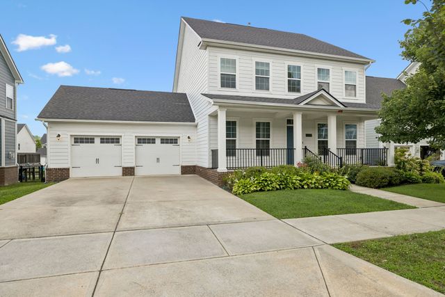 2030 Oglethorpe Dr, Franklin, TN 37064