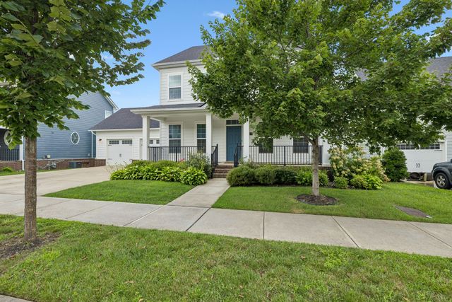2030 Oglethorpe Dr, Franklin, TN 37064