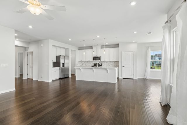 2030 Oglethorpe Dr, Franklin, TN 37064