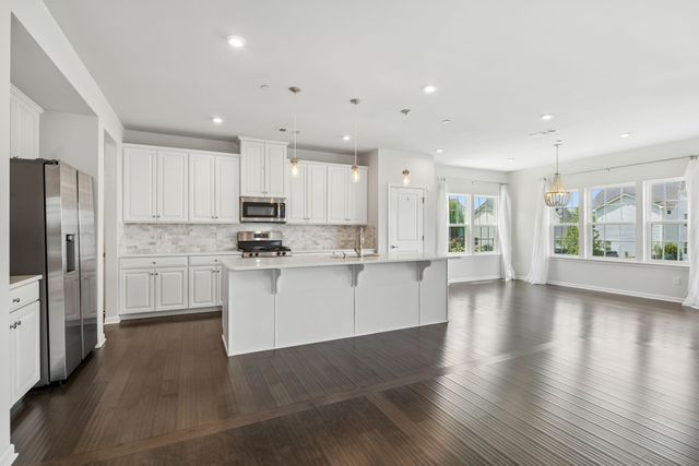 2030 Oglethorpe Dr, Franklin, TN 37064