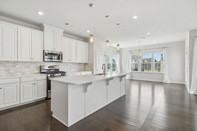 2030 Oglethorpe Dr, Franklin, TN 37064