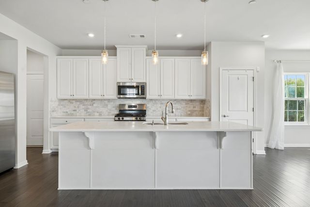 2030 Oglethorpe Dr, Franklin, TN 37064