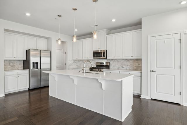 2030 Oglethorpe Dr, Franklin, TN 37064
