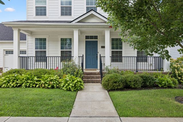 2030 Oglethorpe Dr, Franklin, TN 37064
