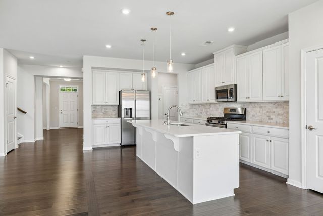 2030 Oglethorpe Dr, Franklin, TN 37064