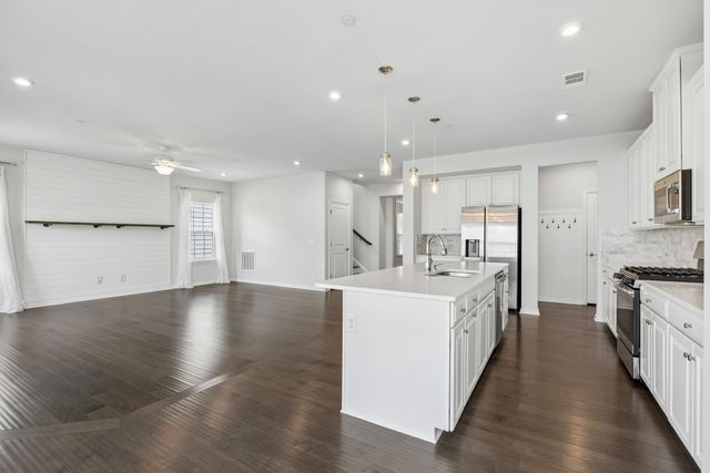 2030 Oglethorpe Dr, Franklin, TN 37064