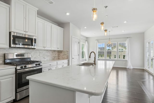 2030 Oglethorpe Dr, Franklin, TN 37064