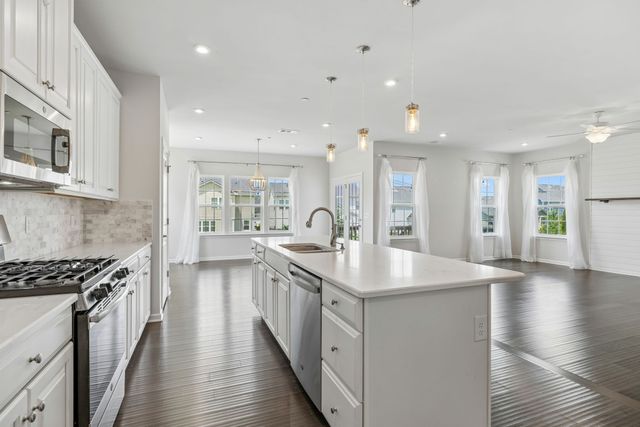2030 Oglethorpe Dr, Franklin, TN 37064