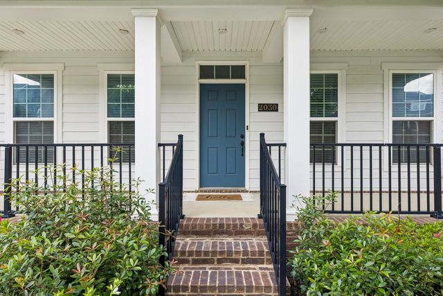 2030 Oglethorpe Dr, Franklin, TN 37064