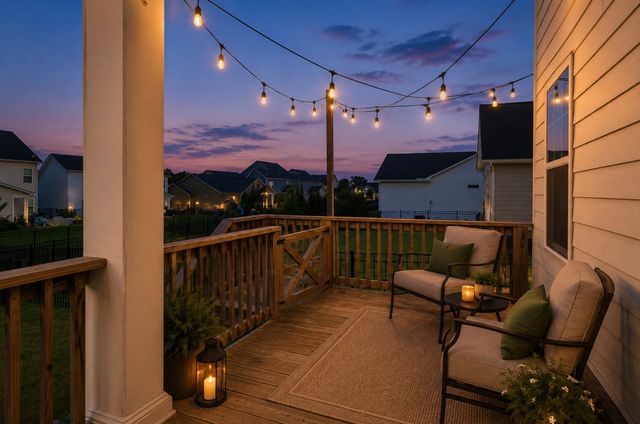 2030 Oglethorpe Dr, Franklin, TN 37064