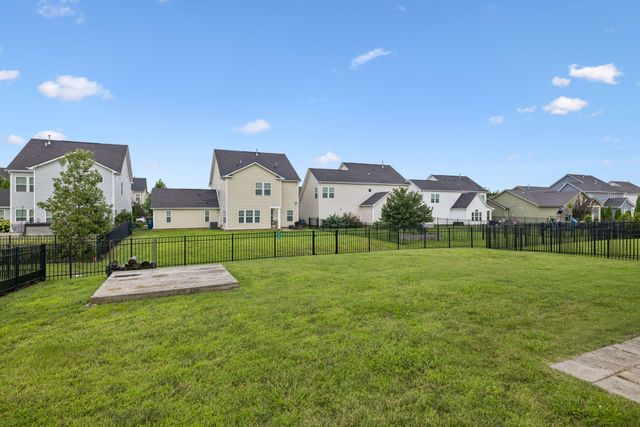 2030 Oglethorpe Dr, Franklin, TN 37064
