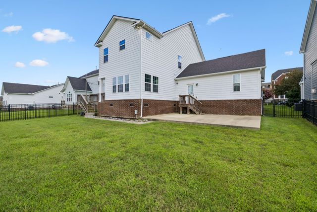2030 Oglethorpe Dr, Franklin, TN 37064