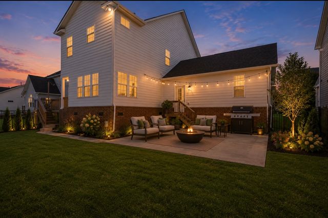 2030 Oglethorpe Dr, Franklin, TN 37064