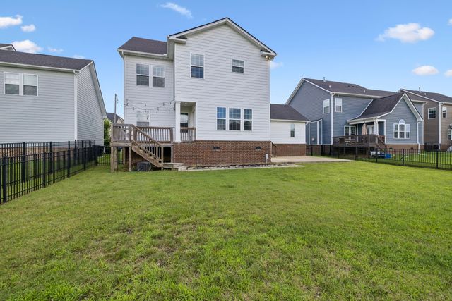 2030 Oglethorpe Dr, Franklin, TN 37064