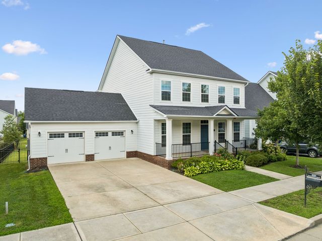 2030 Oglethorpe Dr, Franklin, TN 37064