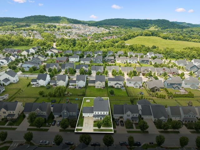 2030 Oglethorpe Dr, Franklin, TN 37064
