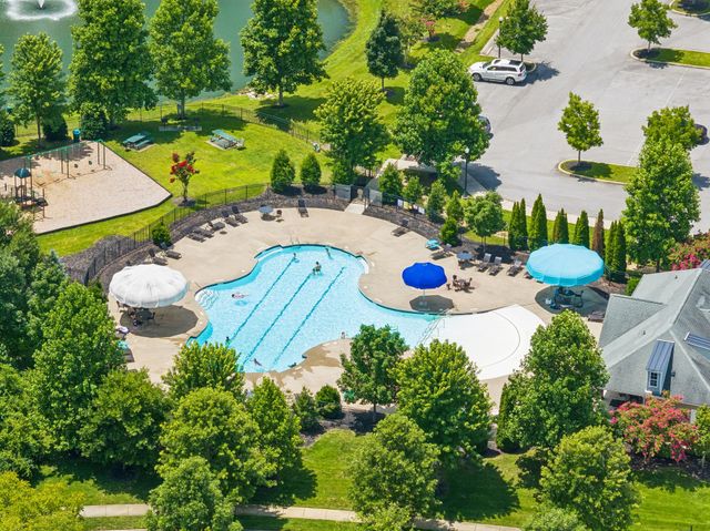 2030 Oglethorpe Dr, Franklin, TN 37064