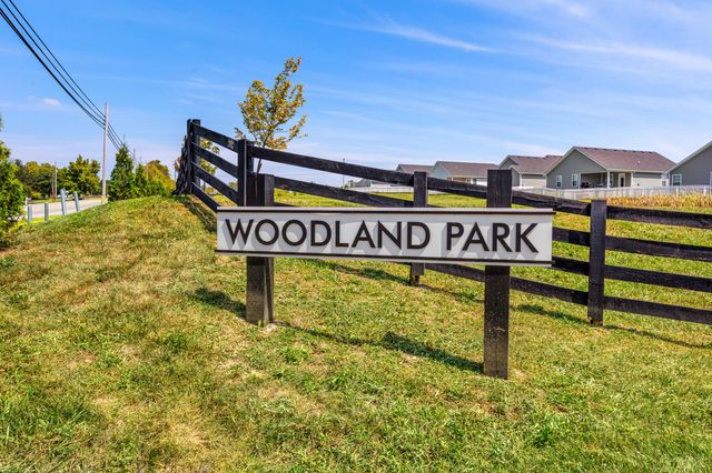 107 Hidden Treasure Drive, Georgetown, KY 40324