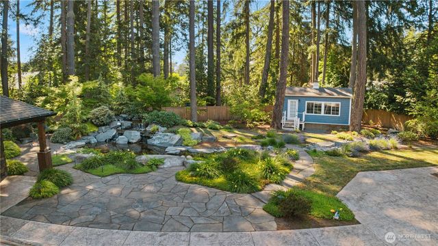 12222 Gravelly Lake Drive SW, Lakewood, WA 98499