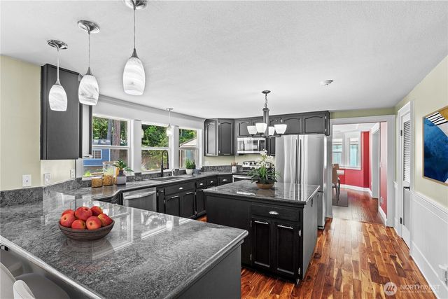 12222 Gravelly Lake Drive SW, Lakewood, WA 98499