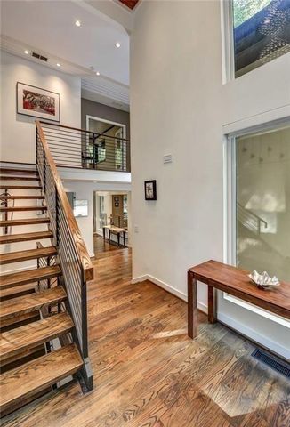 1180 E Beechwood Drive NW, Atlanta, GA 30327