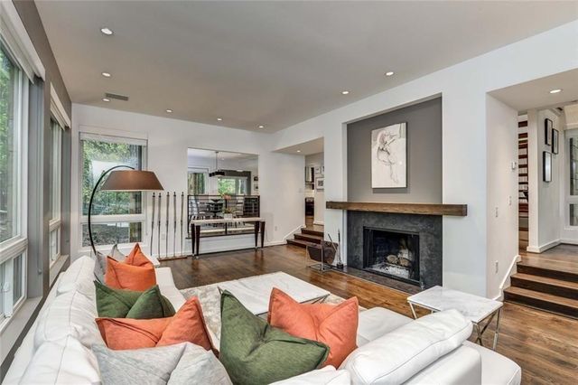 1180 E Beechwood Drive NW, Atlanta, GA 30327