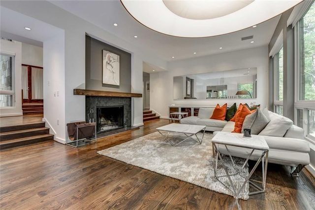 1180 E Beechwood Drive NW, Atlanta, GA 30327