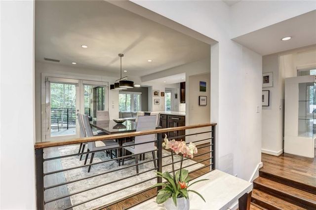 1180 E Beechwood Drive NW, Atlanta, GA 30327