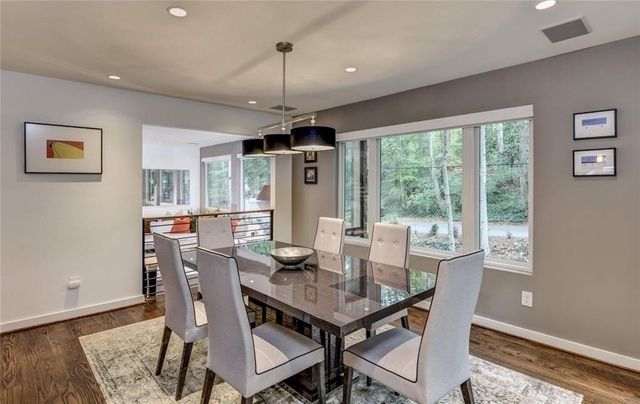 1180 E Beechwood Drive NW, Atlanta, GA 30327