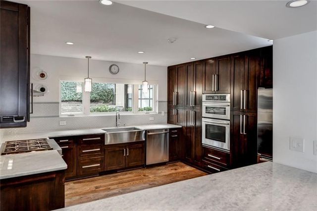 1180 E Beechwood Drive NW, Atlanta, GA 30327