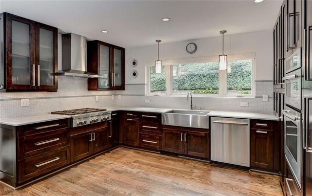 1180 E Beechwood Drive NW, Atlanta, GA 30327