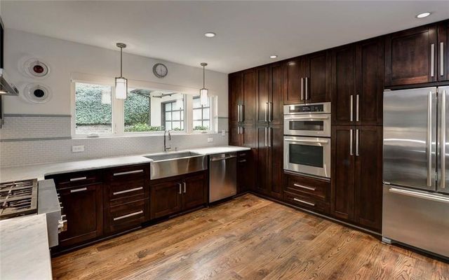 1180 E Beechwood Drive NW, Atlanta, GA 30327