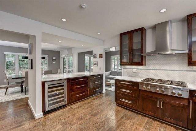 1180 E Beechwood Drive NW, Atlanta, GA 30327