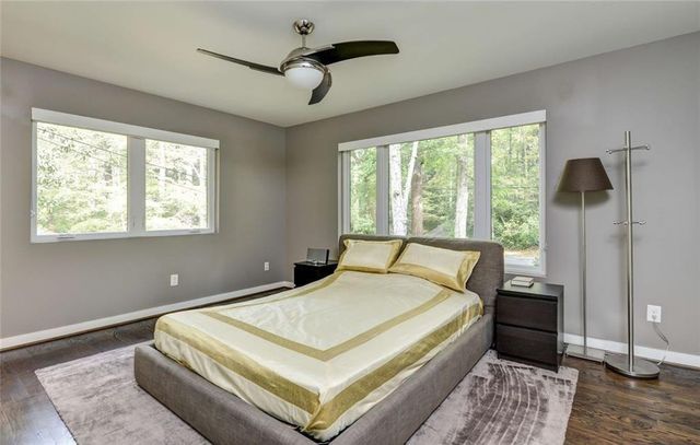 1180 E Beechwood Drive NW, Atlanta, GA 30327