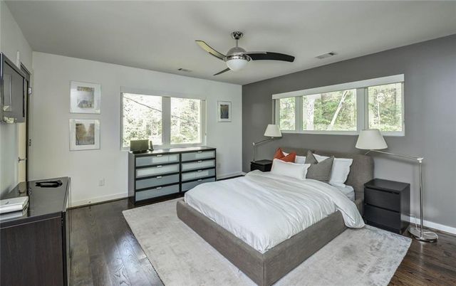 1180 E Beechwood Drive NW, Atlanta, GA 30327