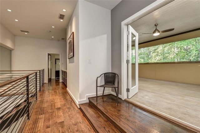 1180 E Beechwood Drive NW, Atlanta, GA 30327