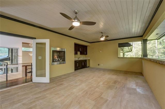 1180 E Beechwood Drive NW, Atlanta, GA 30327