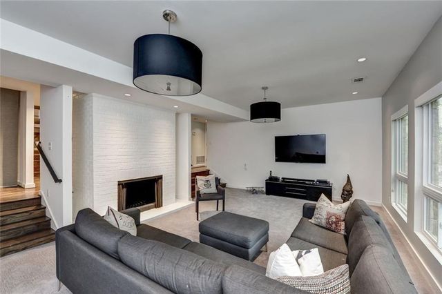 1180 E Beechwood Drive NW, Atlanta, GA 30327