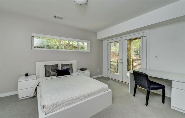 1180 E Beechwood Drive NW, Atlanta, GA 30327